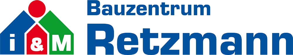 Bauzentrum Retzmann GmbH Logo