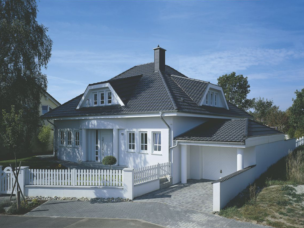 Dach & Fassade Retzmann